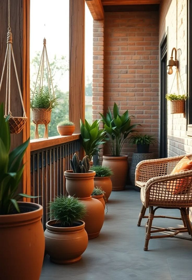 Retro Revival: 70s Style Exterior Design Ideas for Your Home